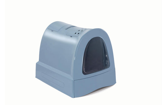Imac Katzentoilette Zuma