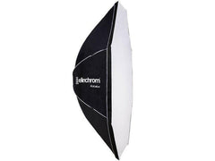 Elinchrom | Rotalux Softbox Octa 135cm | zu Elinchrom Bajonett, ohne Speedring