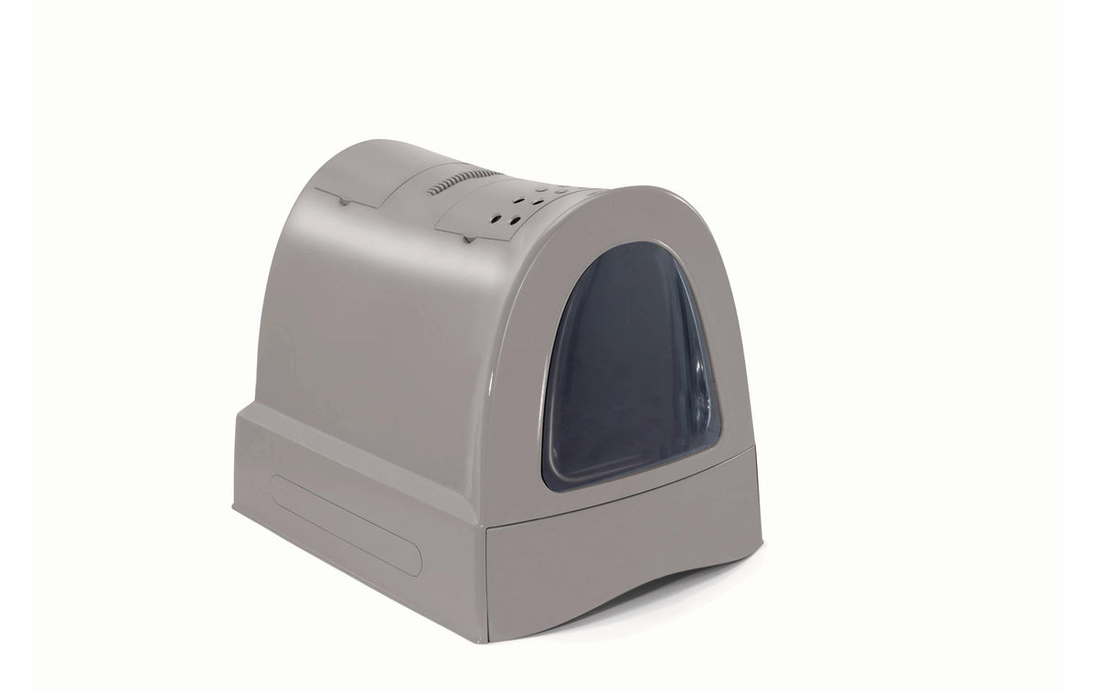 Imac Katzentoilette Zuma