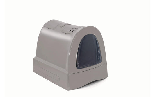 Imac Katzentoilette Zuma