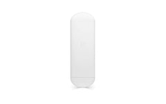 Ubiquiti | NS-5AC: WLAN AP/Bridge,2x2Mimo | 5Ghz, 16dBi Gewinn, inkl 24V PoE Injector
