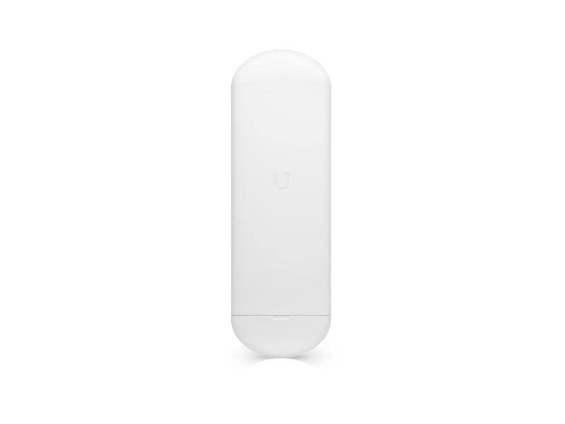 Ubiquiti | NS-5AC: WLAN AP/Bridge,2x2Mimo | 5Ghz, 16dBi Gewinn, inkl 24V PoE Injector