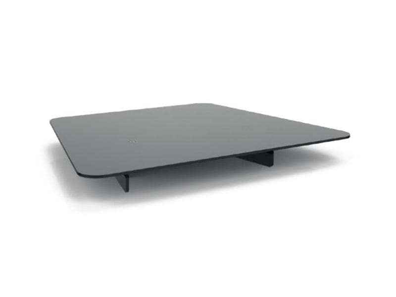 PureMounts | PDS-2502 DVD/AV Ablage | 428x326mm, Belastbarkeit: 10 kg