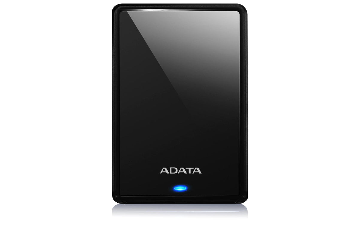 HD ADATA HV620S, 2.5, USB3, 2TB, schwarz