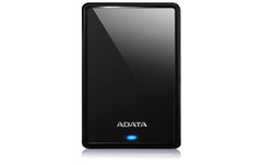 HD ADATA HV620S, 2.5, USB3, 2TB, schwarz