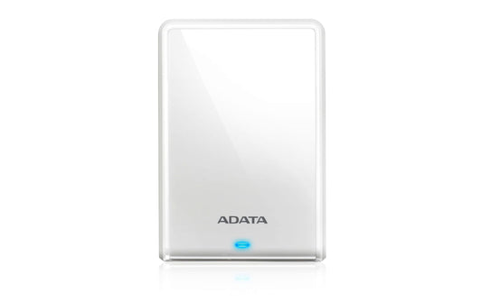 HD ADATA HV620S, 2.5, USB3.1, 2TB, weiss