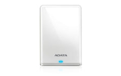 HD ADATA HV620S, 2.5, USB3, 1TB, weiss