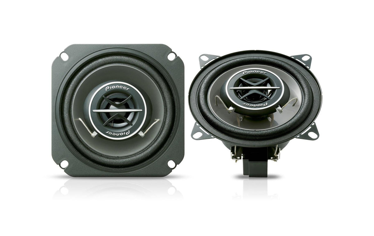 PIO TS-1002i, Speaker