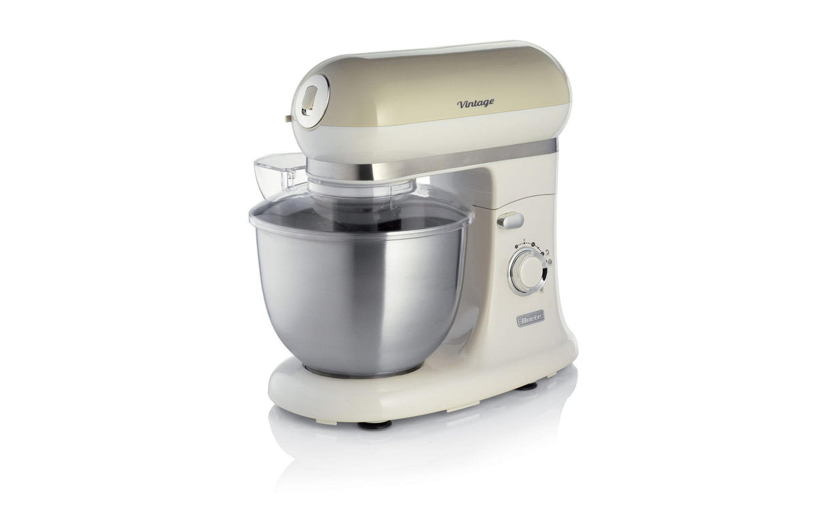 Ariete Küchenmaschine Retro Beige