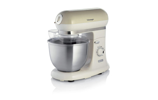 Ariete Küchenmaschine Retro Beige