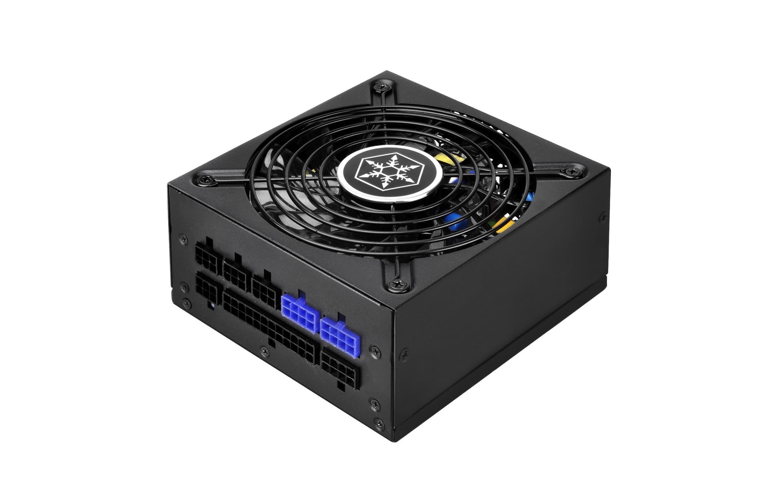 Netzteil SilverStone SX700-LPT 1.1  SFX-L