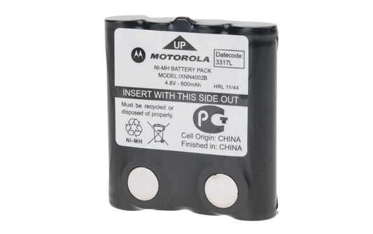 Akku AT-MT4002MB,