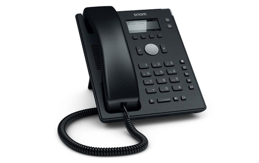 Snom D120 Schwarz