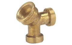 Gardena 2-Wege-Verteiler 19 mm (3/4)