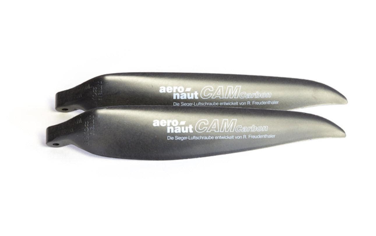 aero-naut CAMcarbon 12x5