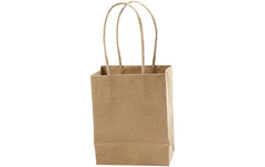 Creativ Company | Papiertasche | 10 Stück, 17 x 12 x 7 cm