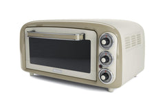Ariete Backofen Retro Beige