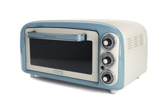 Ariete Backofen Retro Blau