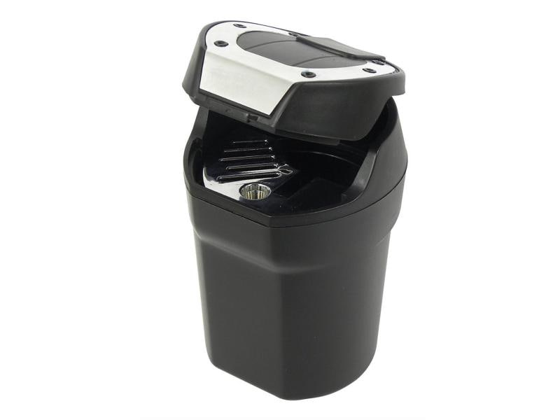 HP Autozubehör | Aschenbecher | für Getränkehalter