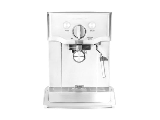 Gastroback | Design Espresso Pro | 1,5 Liter Wassertank