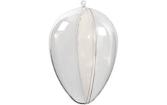 Creativ Company Eier aus Acryl