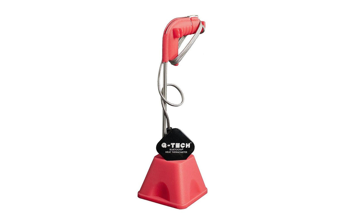 CHARCOAL COMPANION Bluetooth Thermometer