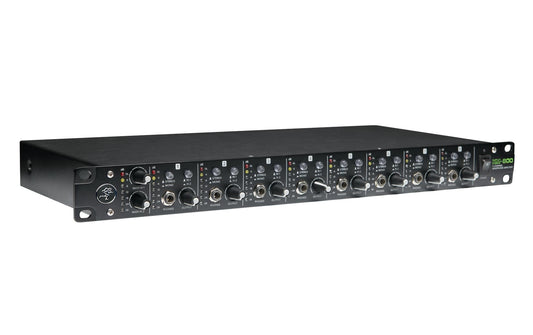 Mackie | HM-800 | 8-Kanal Kopfhörerverstärker