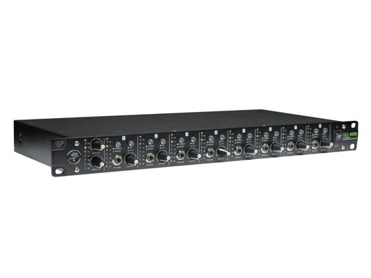 Mackie | HM-800 | 8-Kanal Kopfhörerverstärker