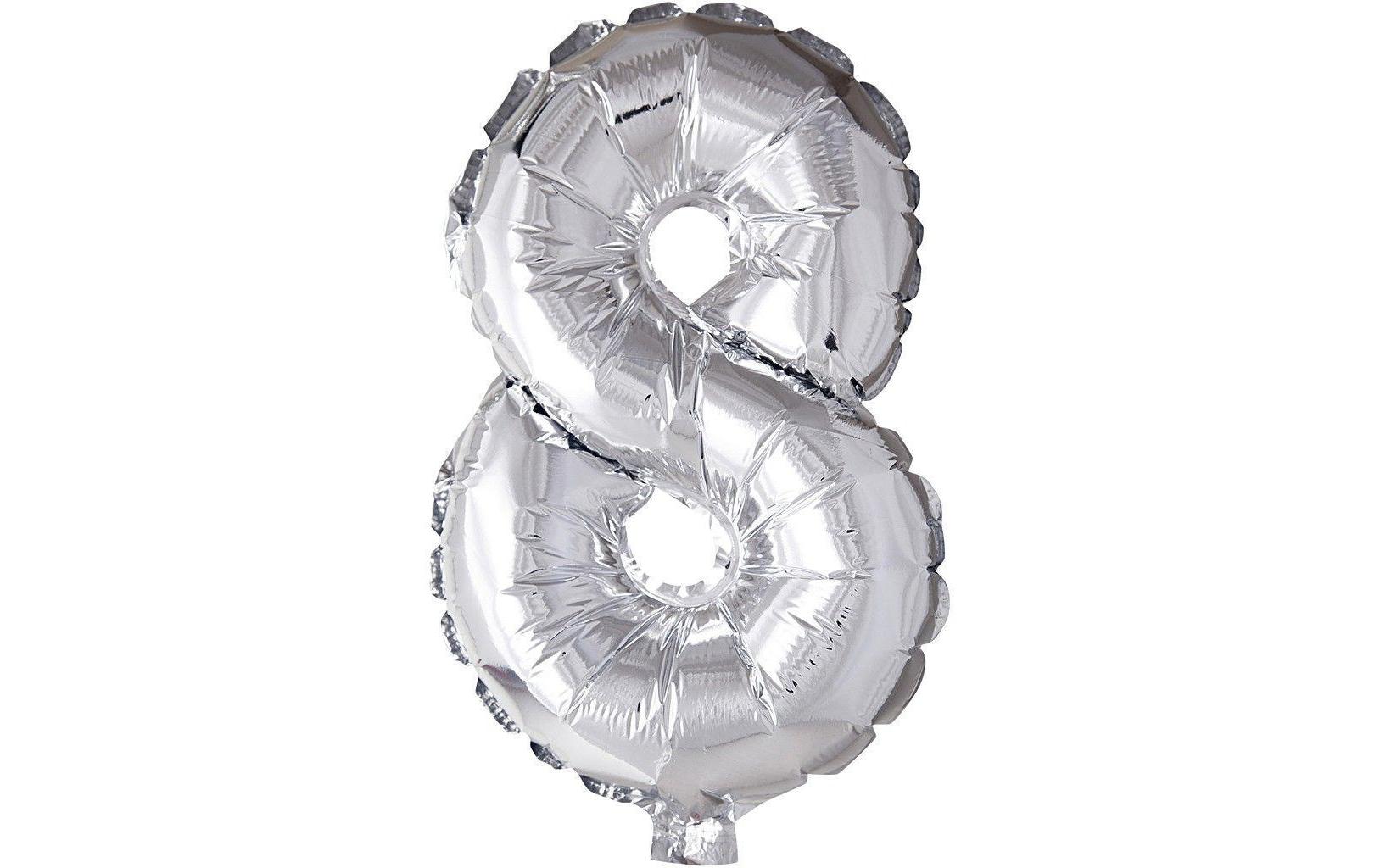 Creativ Company Folienballon 8