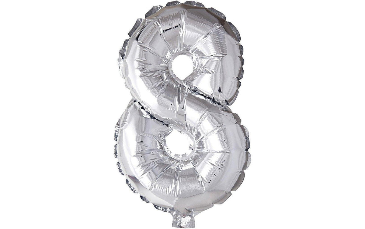 Creativ Company Folienballon 8