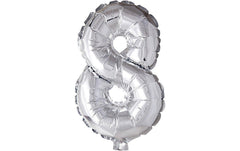 Creativ Company Folienballon 8
