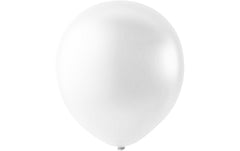 Creativ Company Ballons weiss