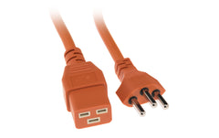 Diggelmann, Netzkabel 1.75 m C19-T23
