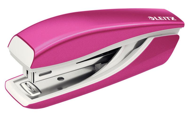 Leitz WOW Mini-Heftgerät NeXXt