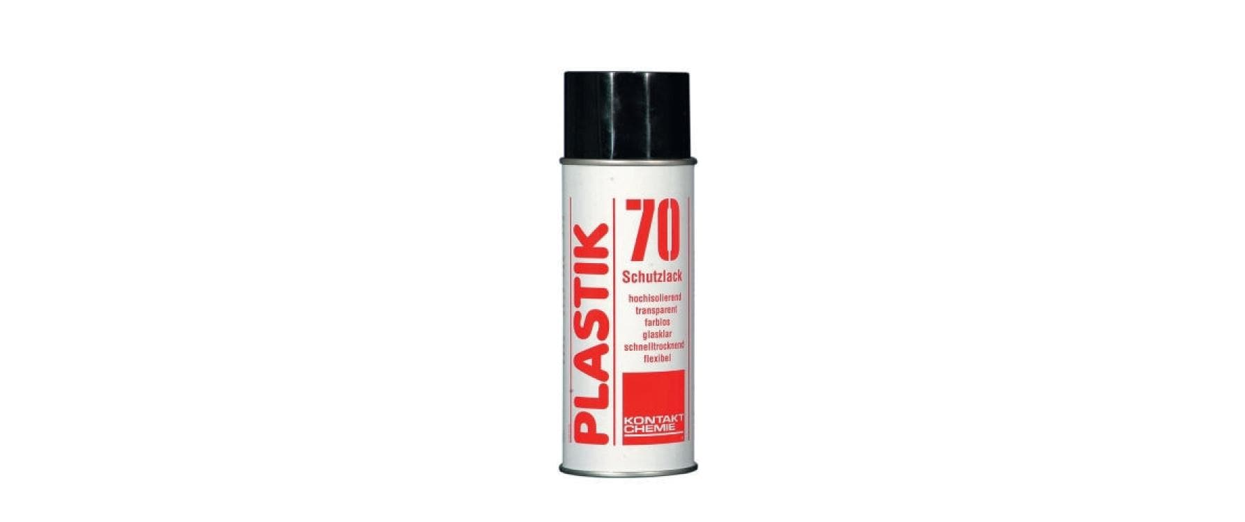 Kontakt Chemie Plastik 70