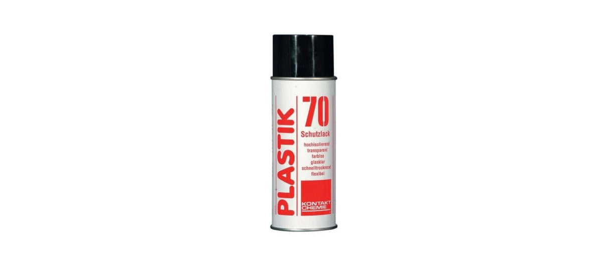 Kontakt Chemie Plastik 70