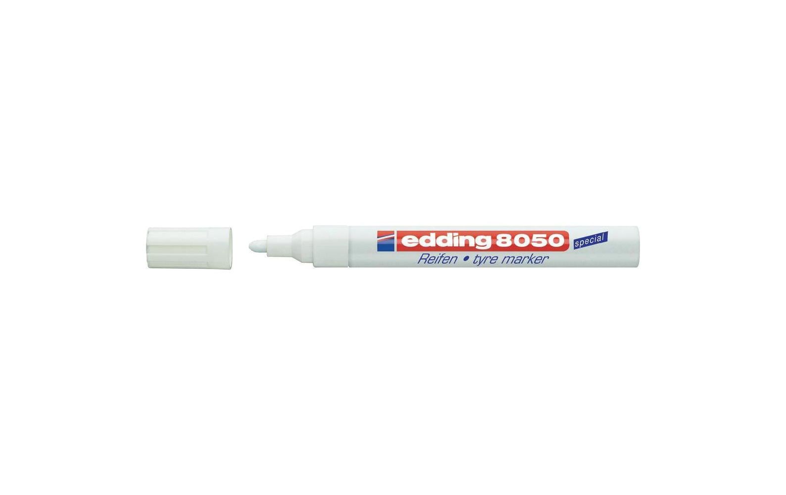 Edding Reifenmarker 8050