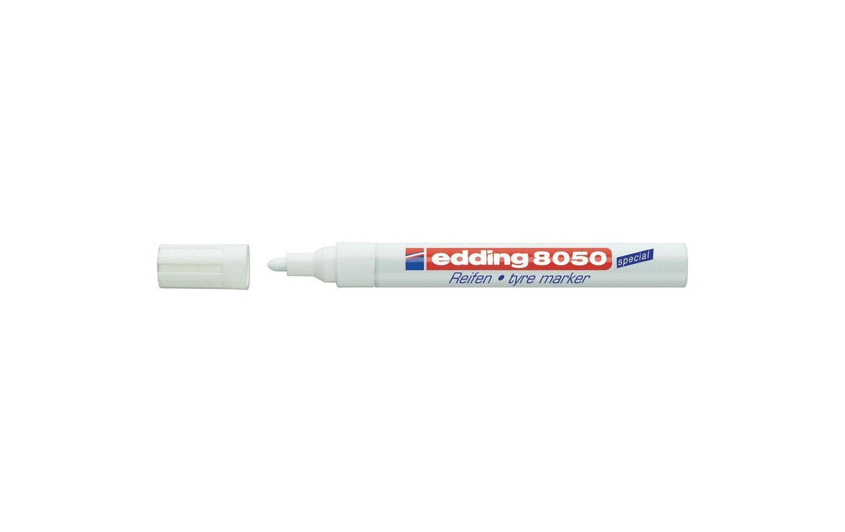 Edding Reifenmarker 8050