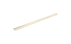 Creativ Company | Holzstäbe 60 cm | 10 Stück, 6 mm