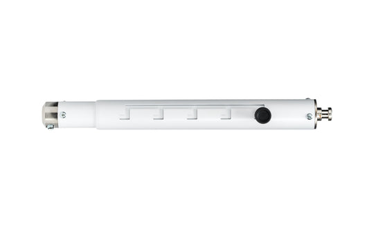 Euromet ARAKNO Verlängerungsrohr 40-60cm
