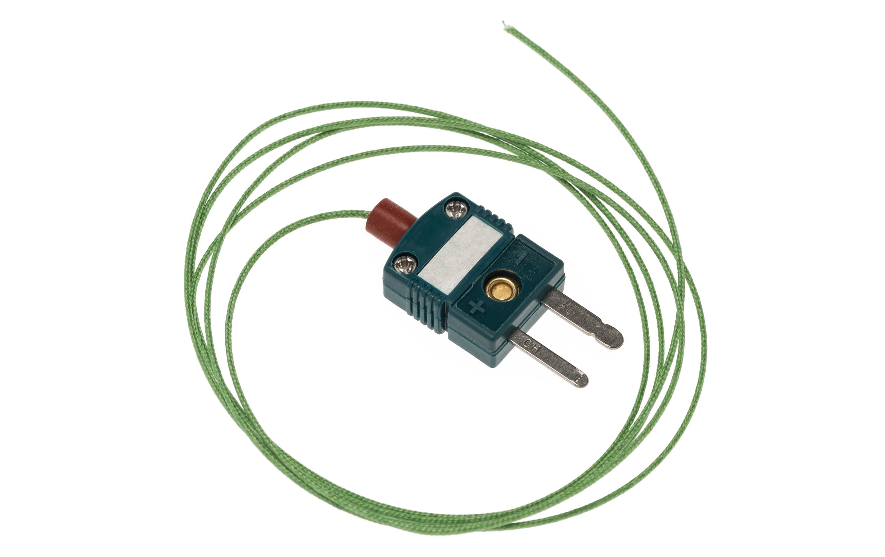 Thermoelementfühler Typ K