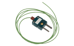 Thermoelementfühler Typ K