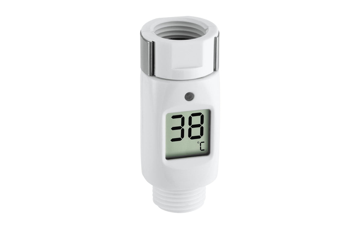 TFA Digitaler Duschthermometer