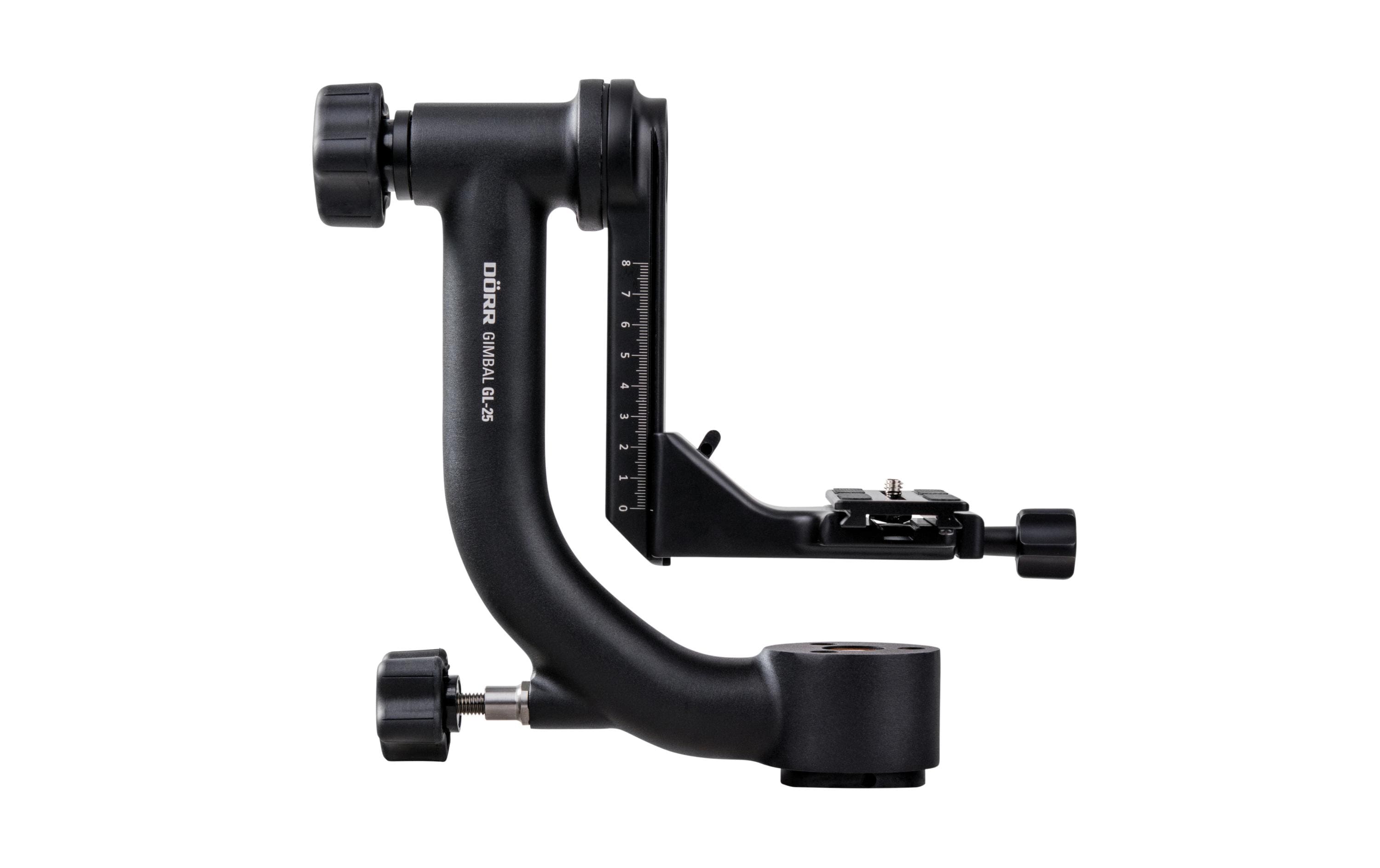Dörr Gimbal GL-25 Stabilisierungskopf