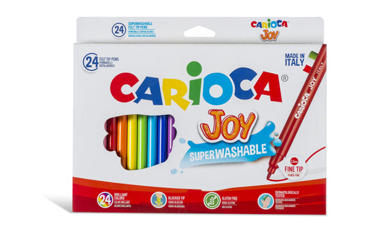 Carioca Fasermaler Joy