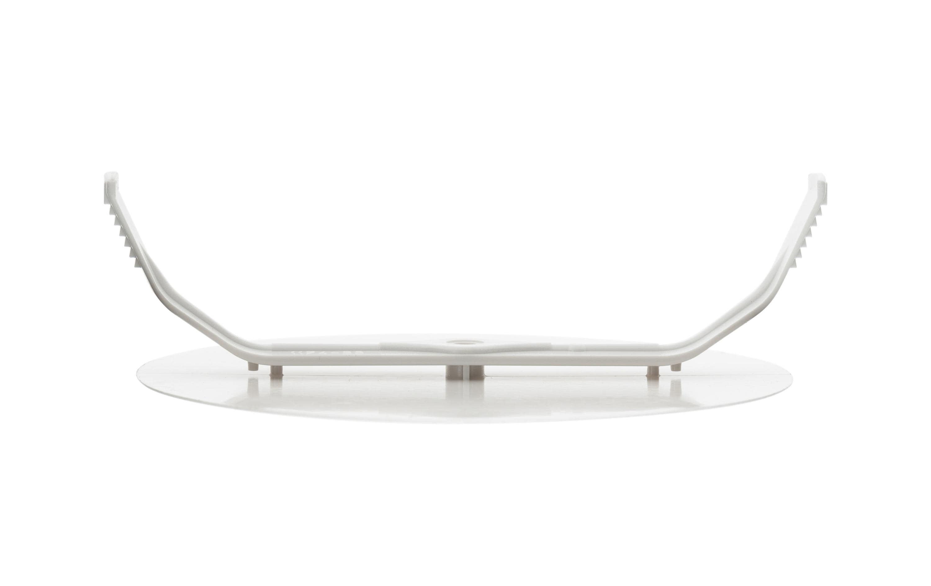 Agro Deckenrosette rund