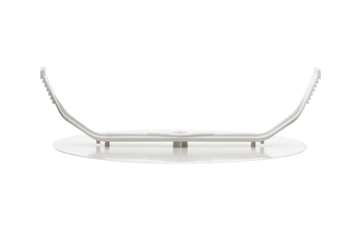 Agro Deckenrosette rund