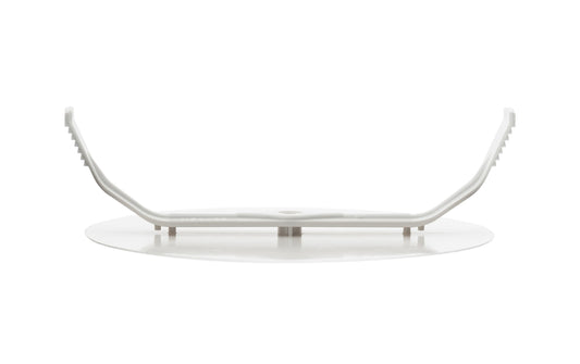 Agro Deckenrosette rund