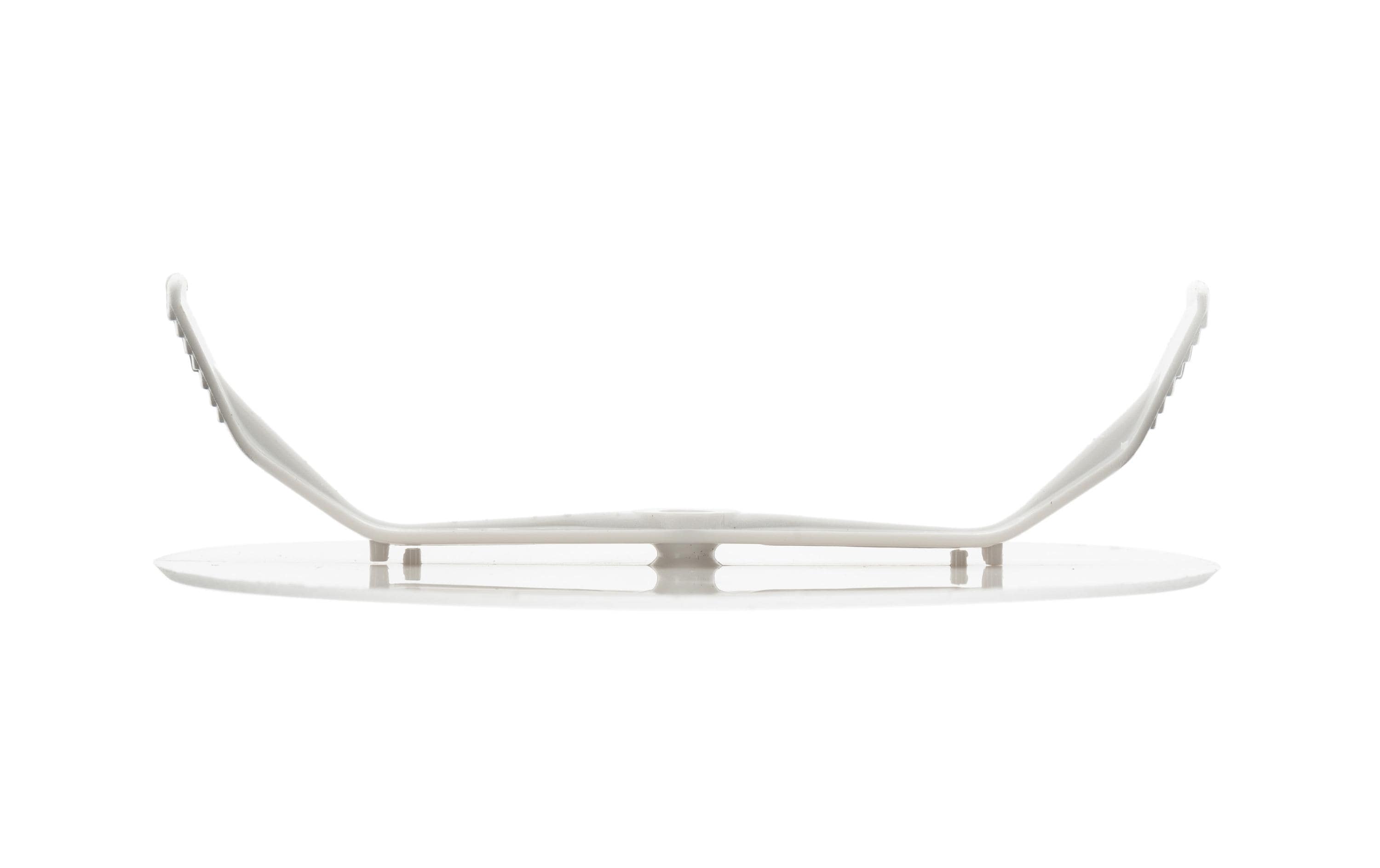 Agro Deckenrosette rund