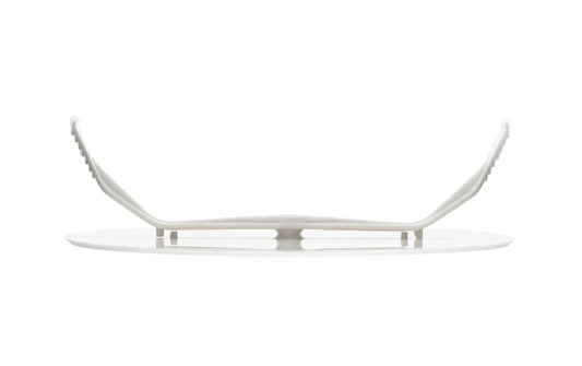 Agro Deckenrosette rund